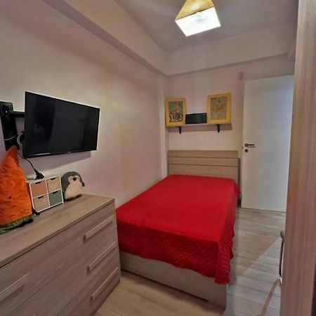 Appartamento Piazza Bologna 罗马 外观 照片